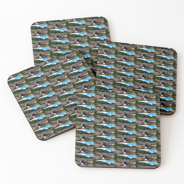 Item preview, Rock hill waterfall designed and sold by  Creative Drift.