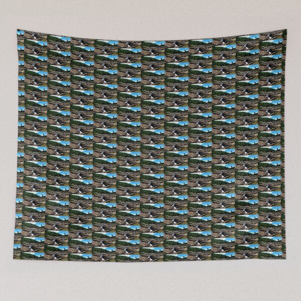 Item preview, Rock hill waterfall designed and sold by  Creative Drift.