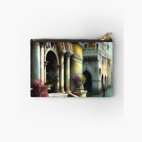 Item preview, Venice dreamworld designed and sold by Nicolette Vermeulen.