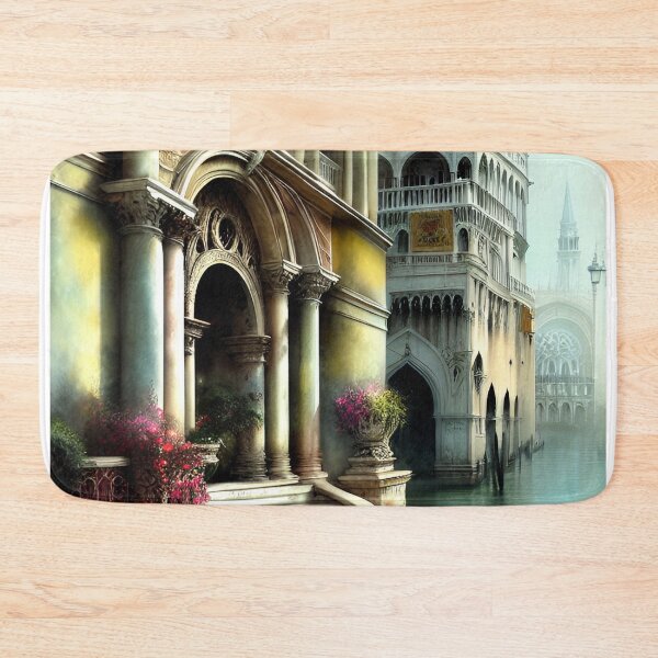 Item preview, Venice dreamworld designed and sold by Nicolette Vermeulen.