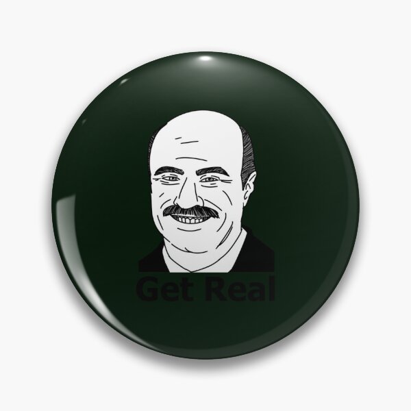 Item preview, Get Real  designed and sold by Joehewitt1.