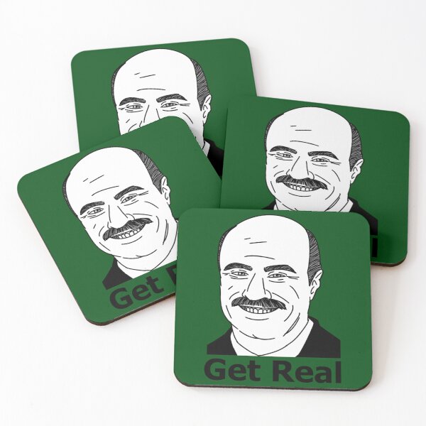Item preview, Get Real  designed and sold by Joehewitt1.