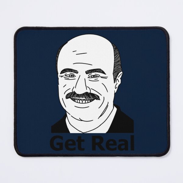 Item preview, Get Real designed and sold by Joehewitt1.
