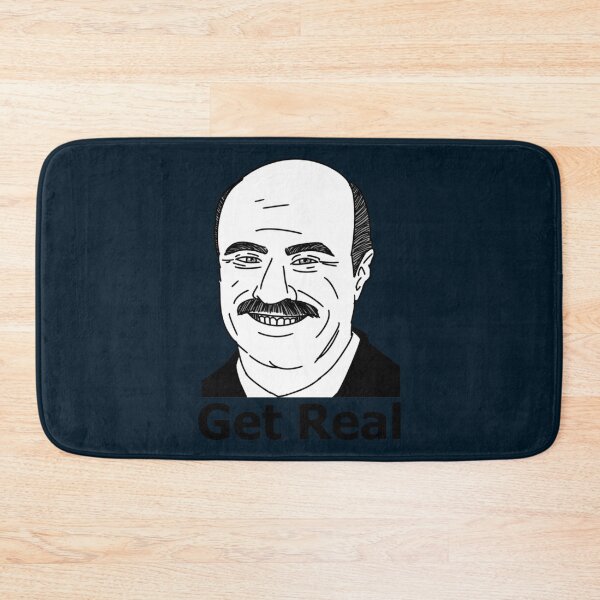 Item preview, Get Real  designed and sold by Joehewitt1.
