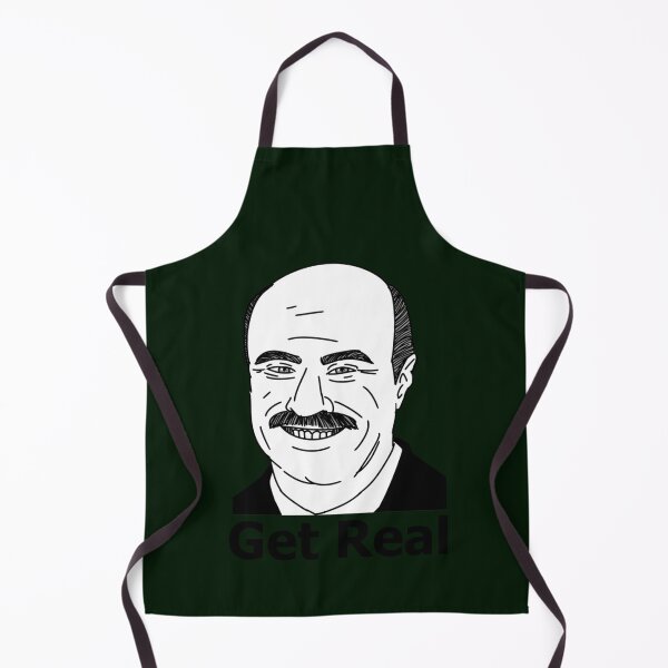 Item preview, Get Real designed and sold by Joehewitt1.