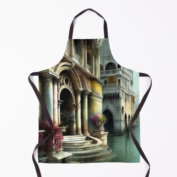 Item preview, Venice dreamworld designed and sold by Nicolette Vermeulen.