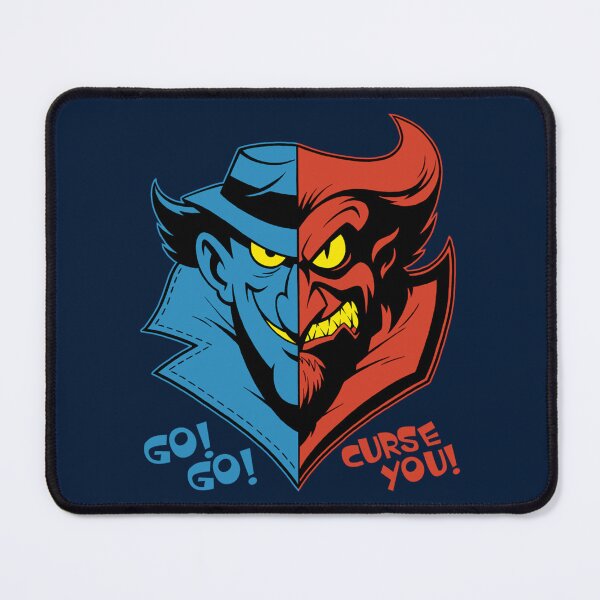 Item preview, GADGET VS CLAW designed and sold by Joehewitt1.