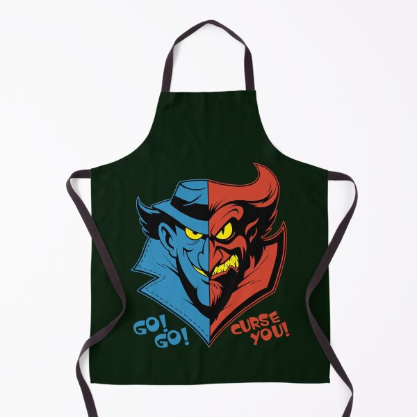 Item preview, GADGET VS CLAW designed and sold by Joehewitt1.