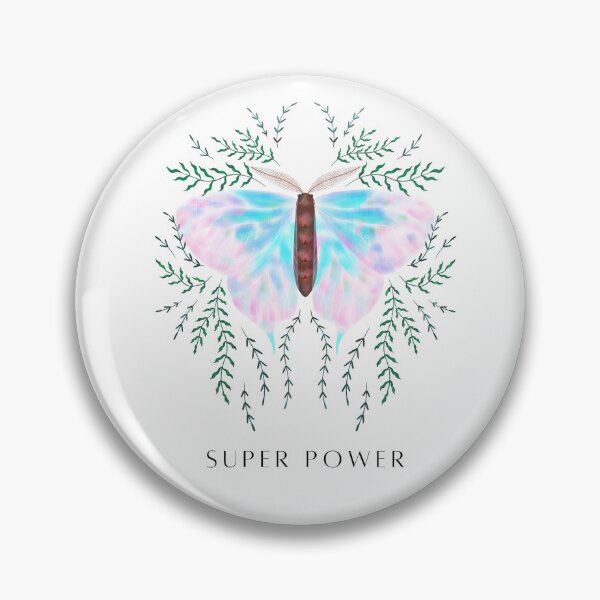 Artikelvorschau, Butterfly power Happy face women Lgbt Frog flower  Psychodelic woman mushrooms hot original Positive  Unlimited simple Music rock lgbt T Shirt Mens Womens Kids Funny Nature Lovers Botanical Short  entworfen und verkauft von Martolina33.