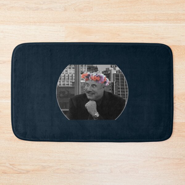 Item preview, Flower Crown Phil  designed and sold by Joehewitt1.