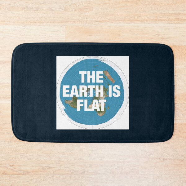 Item preview, Flat earth research the truth  designed and sold by Joehewitt1.