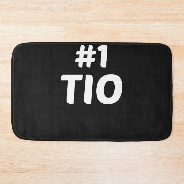 Item preview, Tio T Shirt - Number One Father's Day Gift Tee designed and sold by JameJoyDesigner.