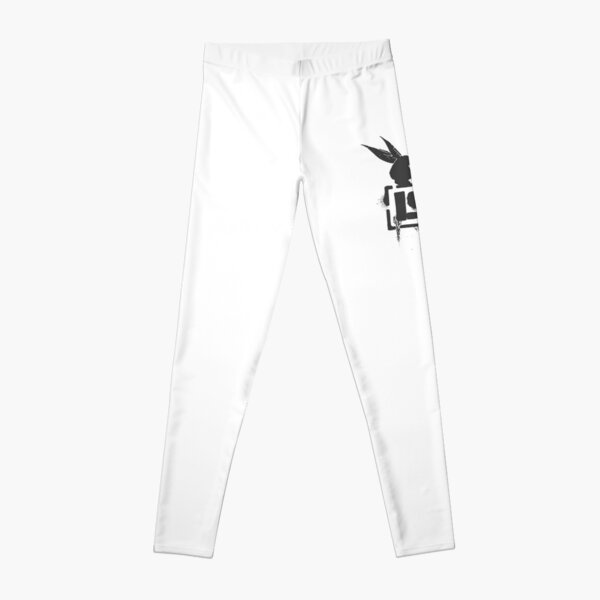 Playboy x missguided discount white bunny print joggers