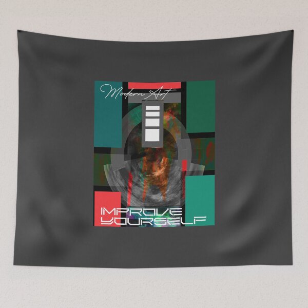 Item preview, Superate yourself designed and sold by ROUGHSEA.