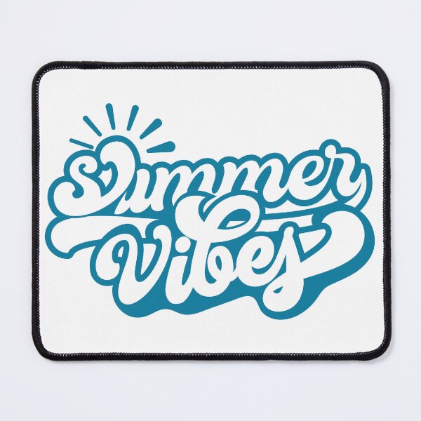 Item preview, Summer Vibes designed and sold by PopofPrints.