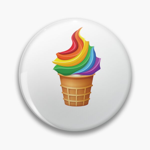 Artikelvorschau, Ice cream lgbt power Happy women Lgbt Frog flower  Psychodelic woman mushrooms hot original Positive  Unlimited simple Music rock lgbt T Shirt Mens Womens Kids Funny Nature Lovers Botanical Short  entworfen und verkauft von Martolina33.