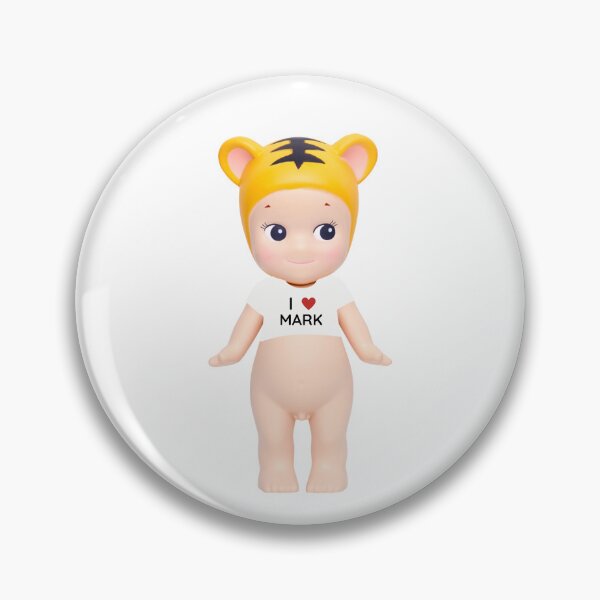 Item preview, i heart mark lee sonny angel designed and sold by clubdreamies.