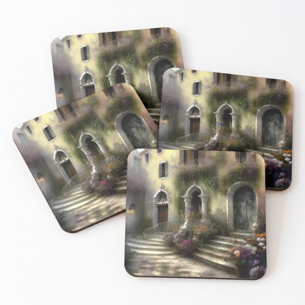 Item preview, Venice gardens designed and sold by Nicolette Vermeulen.