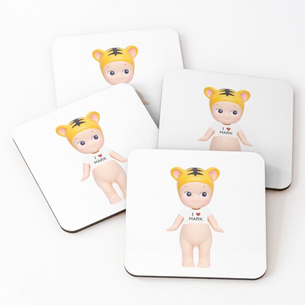 Item preview, i heart mark lee sonny angel designed and sold by clubdreamies.