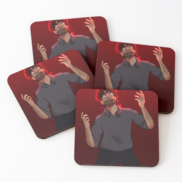 Item preview, season 1 will graham designed and sold by tiredspidey.