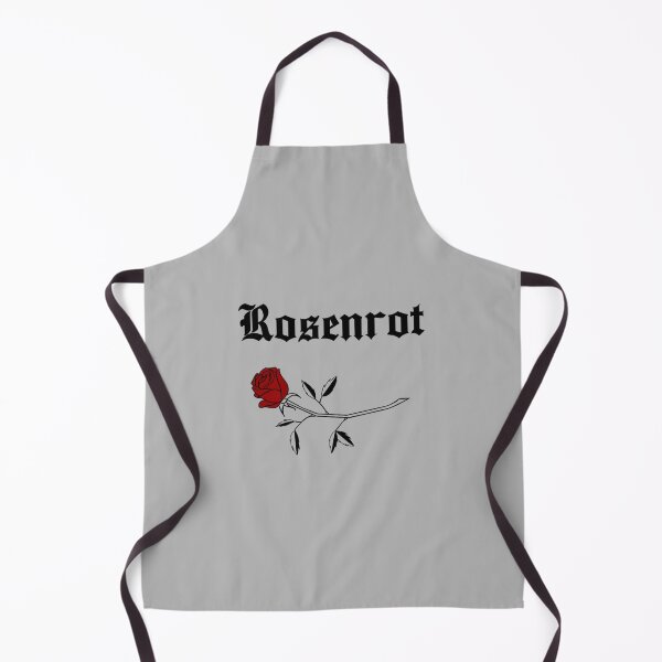 Item preview, Rosenrot - Black   designed and sold by StealsBer.