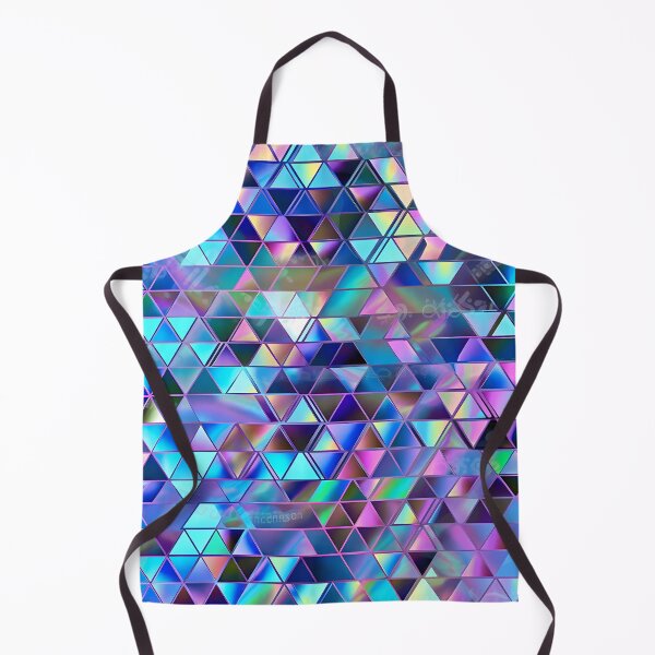 Item preview, Holographic 3D style design designed and sold by Nosy is Everything.