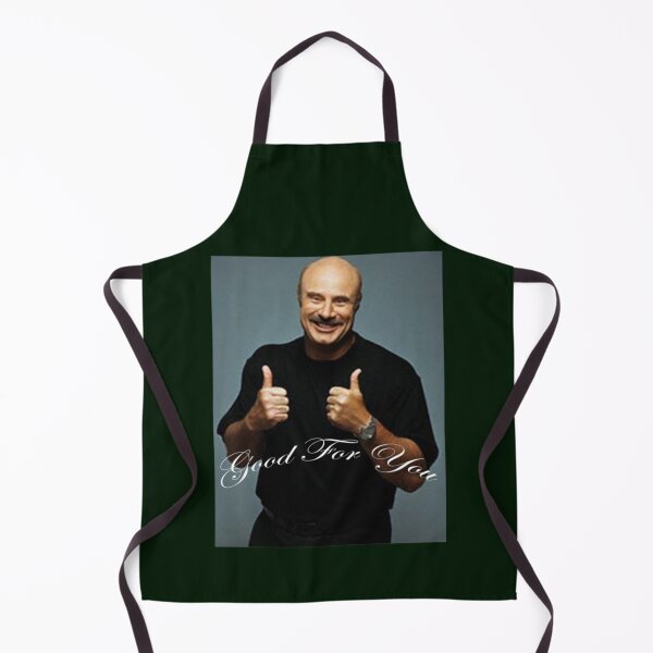 Item preview, Good For You - Dr. Phil designed and sold by Joehewitt1.