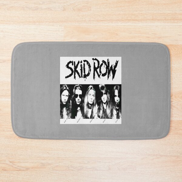 Item preview, Skid Row - Logo   designed and sold by StealsBer.