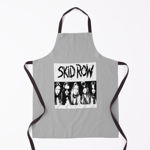 Item preview, Skid Row - Logo   designed and sold by StealsBer.
