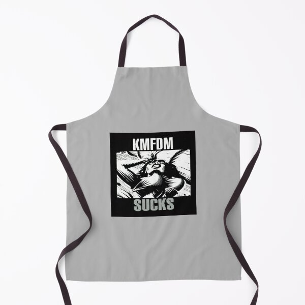 Item preview, design digital art of KMFDM   designed and sold by StealsBer.