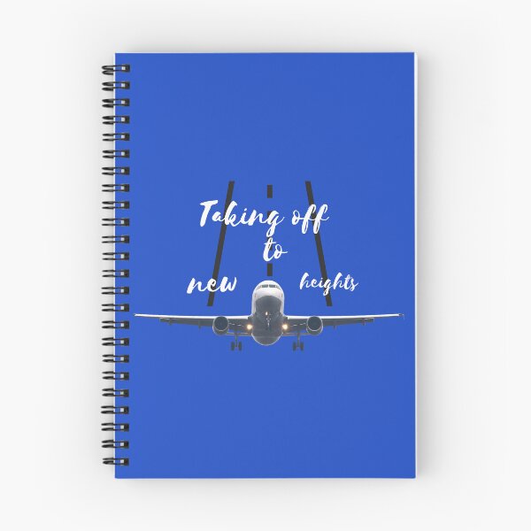 Item preview, Flight of Ambition: Taking Off to New Heights designed and sold by Classy2020.