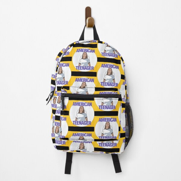 Item preview, american teenager Pop-Art designed and sold by dovidher.