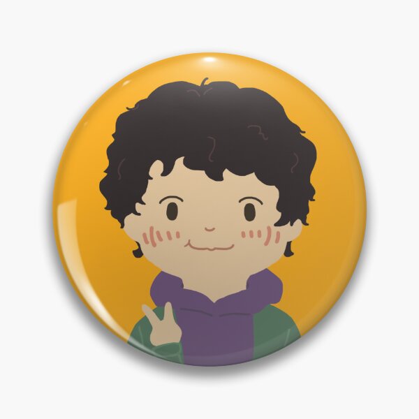 Item preview, Simon -Yeah - Young Royals designed and sold by och.cho.