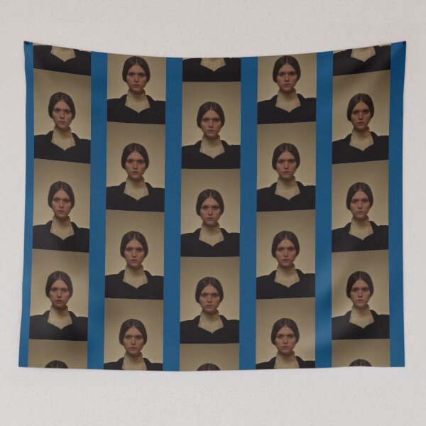 Item preview, BLURRY Ethel Cain picture designed and sold by dovidher.