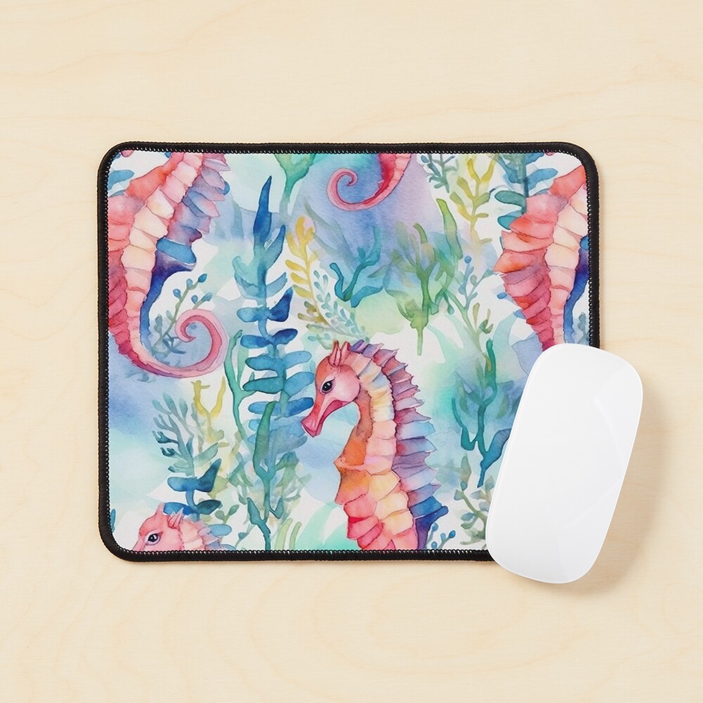 Item preview, Mouse Pad designed and sold by PatternStudios.