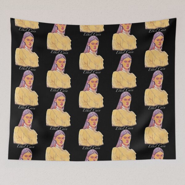 Item preview, ethel cain      designed and sold by dovidher.
