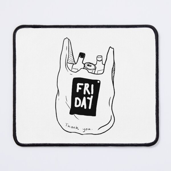 Item preview, friday shopping black designed and sold by Hayaldir.