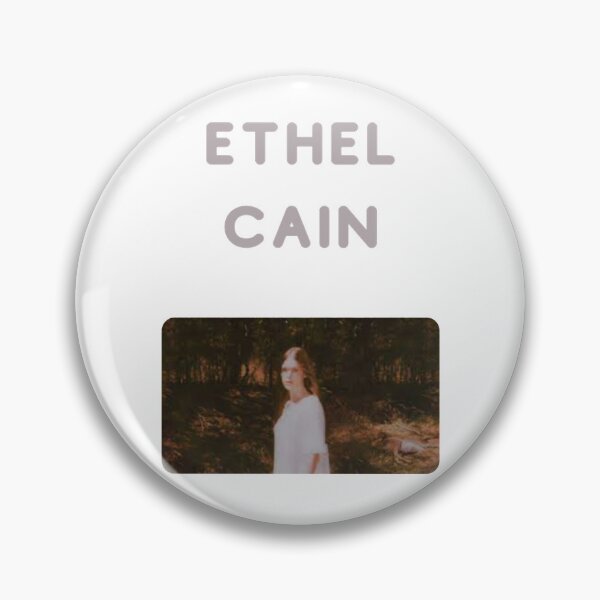 Artikelvorschau, Ethel Cain entworfen und verkauft von dovidher.