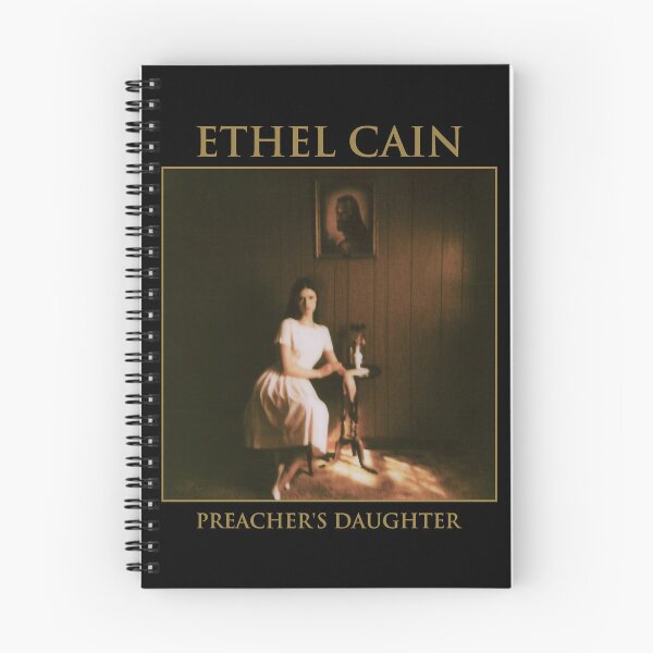 Item preview, Preacher_s Daughter - Cain designed and sold by dovidher.