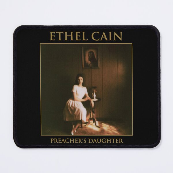 Item preview, Preacher_s Daughter - Cain designed and sold by dovidher.