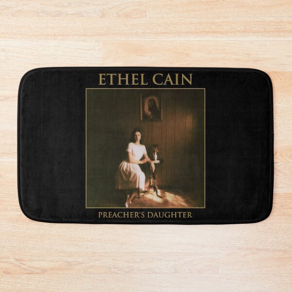 Item preview, Preacher_s Daughter - Cain designed and sold by dovidher.