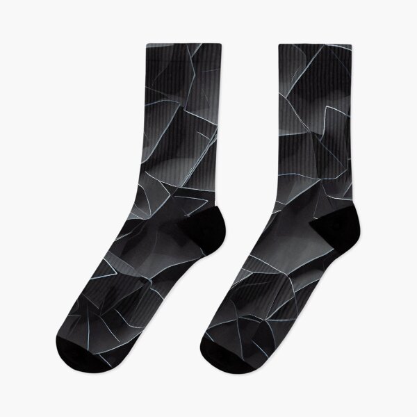 Item preview, Black 3d design designed and sold by Nosy is Everything.