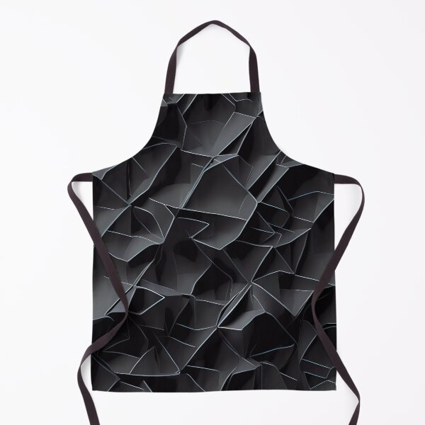 Item preview, Black 3d design designed and sold by Nosy is Everything.