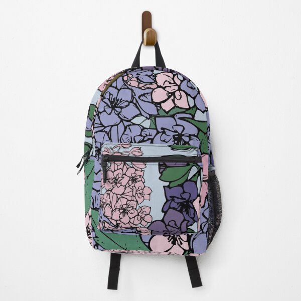 Item preview, The perfect larkspur flower garden designed and sold by Atlantico54.