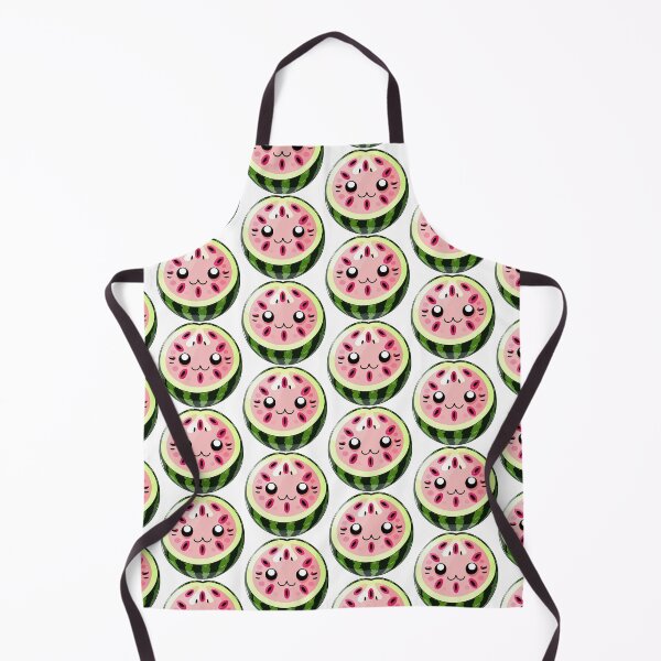 Item preview, Cute Watermelon Cartoon designed and sold by Akioos.