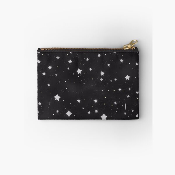 Item preview, Small stars and a dark sky designed and sold by Nosy is Everything.