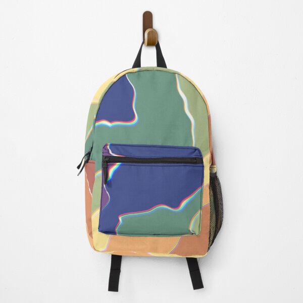 Item preview, Rainbow Abstracts,GEOMETRY Modern Abstract Collection designed and sold by Napapatzd.