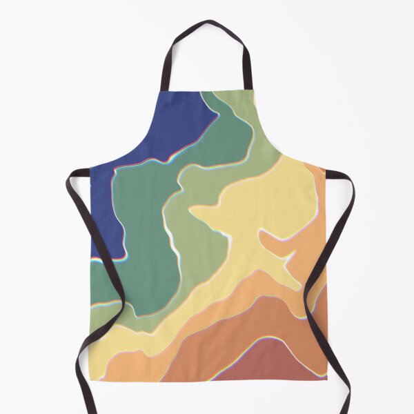 Item preview, Rainbow Abstracts,GEOMETRY Modern Abstract Collection designed and sold by Napapatzd.
