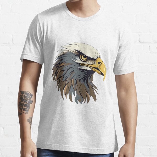 JoysunDesigns Eagles Shirt, Eagle T-Shirt, Eagle Lover T-Shirt, Eagle Fans T-Shirt, Best Eagle T-Shirt, Men T-Shirt, Eagle Lover T-Shirt