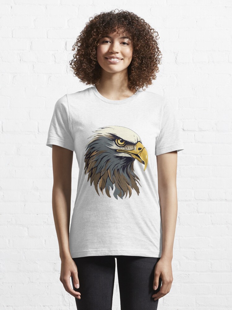 JoysunDesigns Eagles Shirt, Eagle T-Shirt, Eagle Lover T-Shirt, Eagle Fans T-Shirt, Best Eagle T-Shirt, Men T-Shirt, Eagle Lover T-Shirt